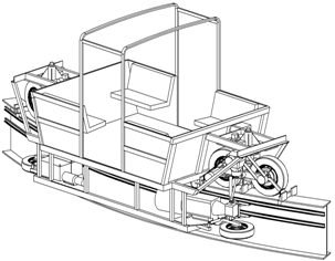 CAR-3D-NT
