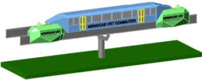commuter commuter