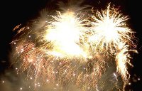 Celebratory Fireworks Celebratory Fireworks