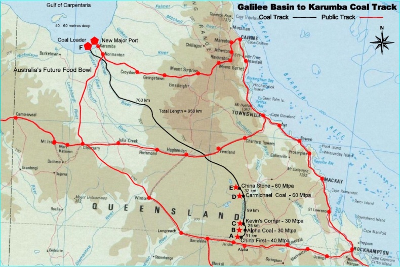 GALILEE - GULF MAP GALILEE - GULF MAP