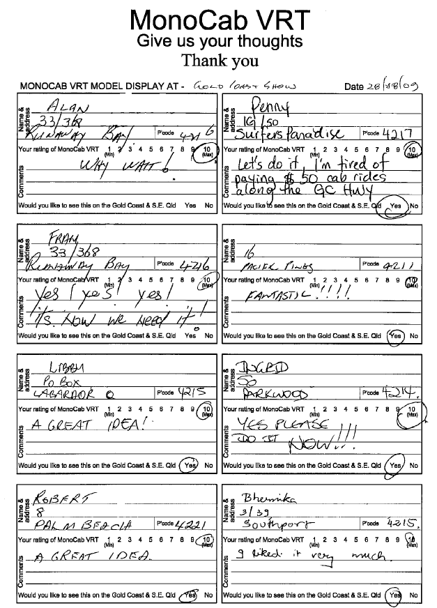 Response Sheet Response Sheet