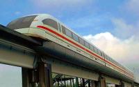 Maglev Monorail Maglev Monorail