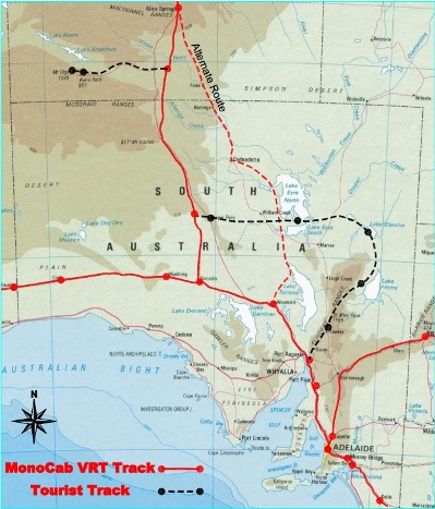SOUTH AUSTRALIA SOUTH AUSTRALIA