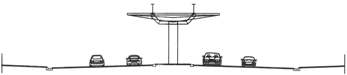 road arterial